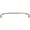 Jeffrey Alexander 12" Center-to-Center Satin Nickel Lafayette Appliance Handle 317-12SN - alternate 3